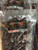 Peri-Peri Spicy Biltong (per lb)
