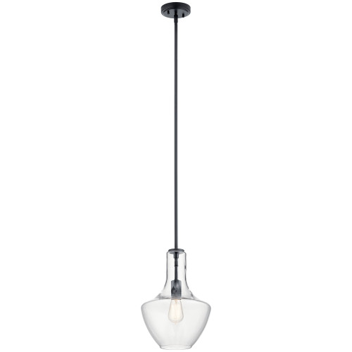Kichler 42141OZCS Everly 10.5\