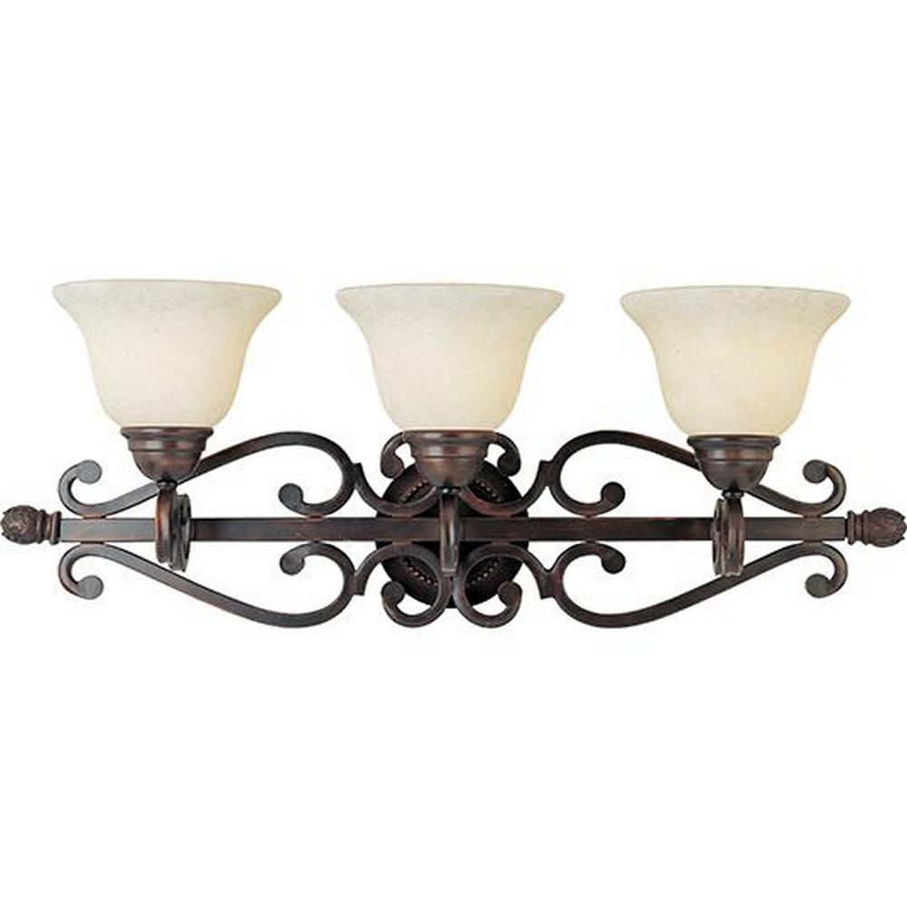 oil rubbed bronze light fixtures bathroom