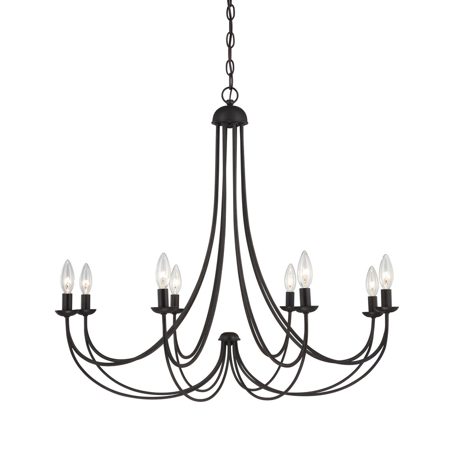 quoizel mirren 5 light chandelier