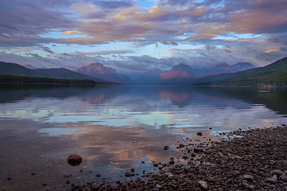 Rocky Mountains