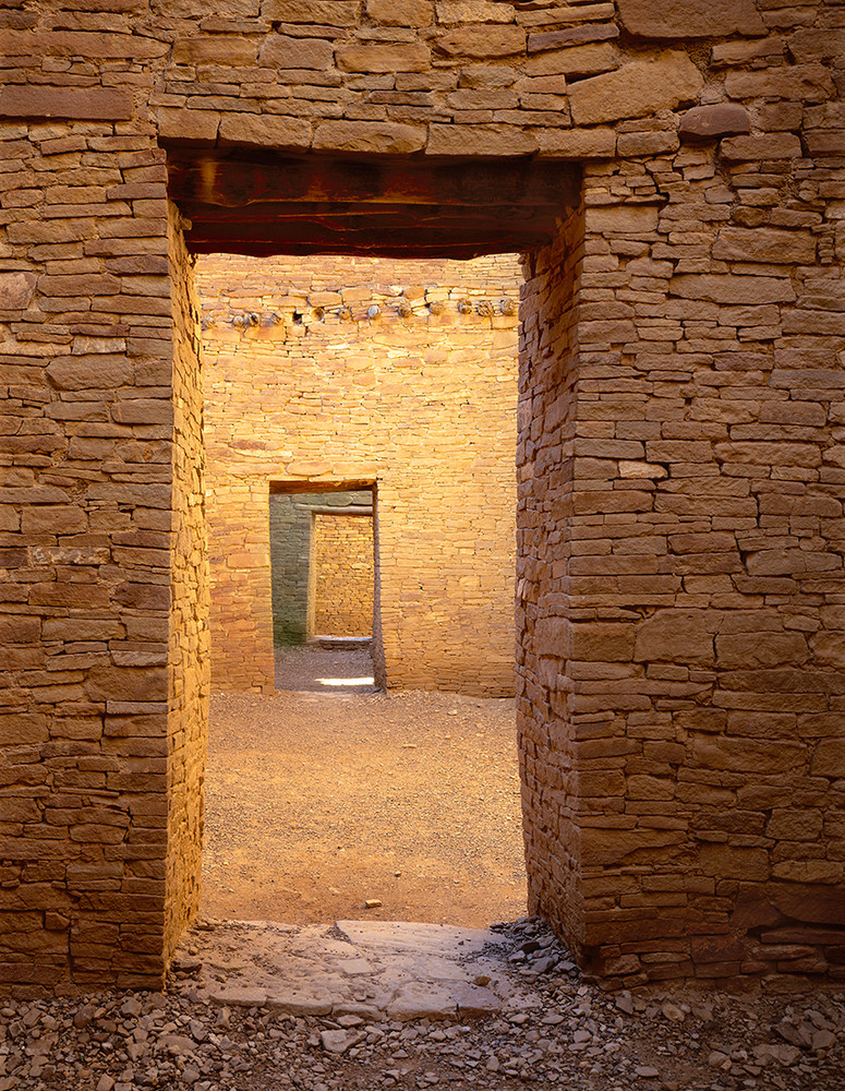 A Haunting Reminiscence of the Anasazi