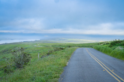 Pierrse's Point Highway