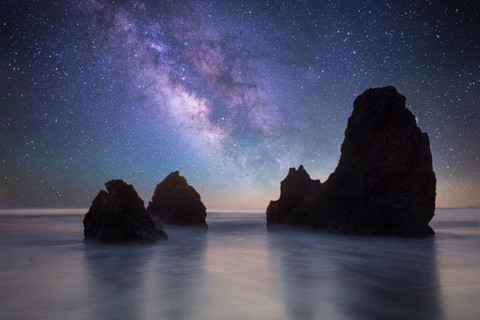 Soul of the Coastline