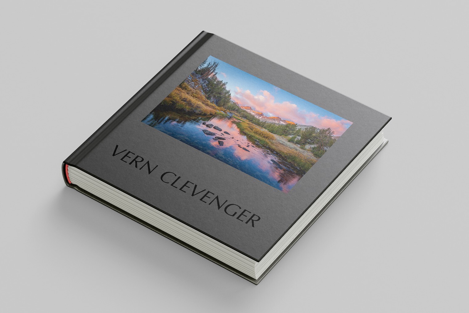 Vern's Book