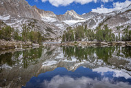 A June Afternoon in the High Sierra