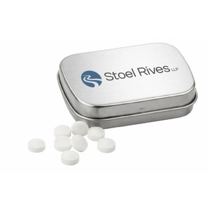 Sugar Free Mints
