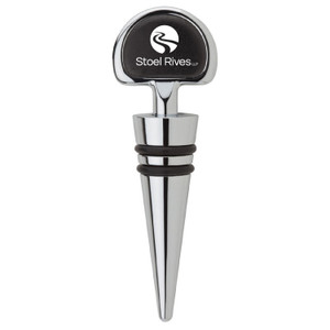 Basilia Bottle Stopper