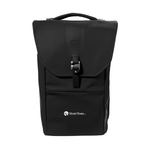 OGIO® Resistant Rolltop Pack