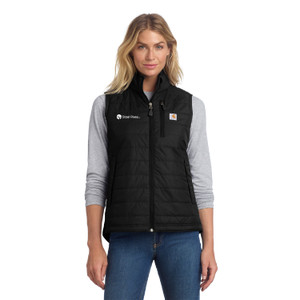 Carhartt® Women’s Gilliam Vest