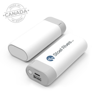 NOVA+ Portable Charger