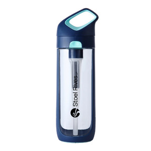 KOR Water Nava Filter Water Bottle