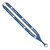 Lanyard with Metal Split-Ring