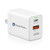 Cirtek® Foldable 20W PD Fast Charger
