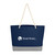 Boca Tote Bag With Rope Handles