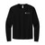 BELLA+CANVAS® Unisex 6-Ounce Heavyweight Long Sleeve Tee