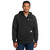 Carhartt® Rain Defender® Paxton Heavyweight Hooded Zip-Front Sweatshirt
