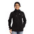Cutter & Buck Roam Recycled Buttery-Soft Knit Womens Full Zip Hooded Jacket