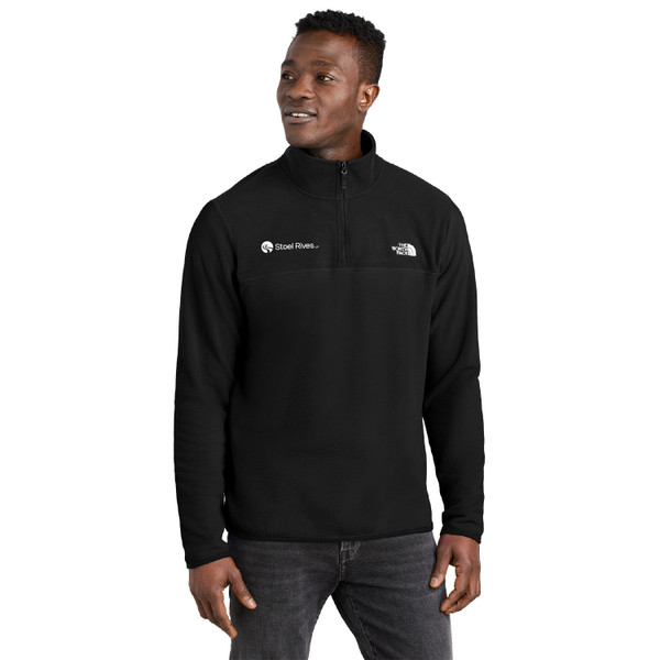 The North Face® Glacier 1/4-Zip Fleece