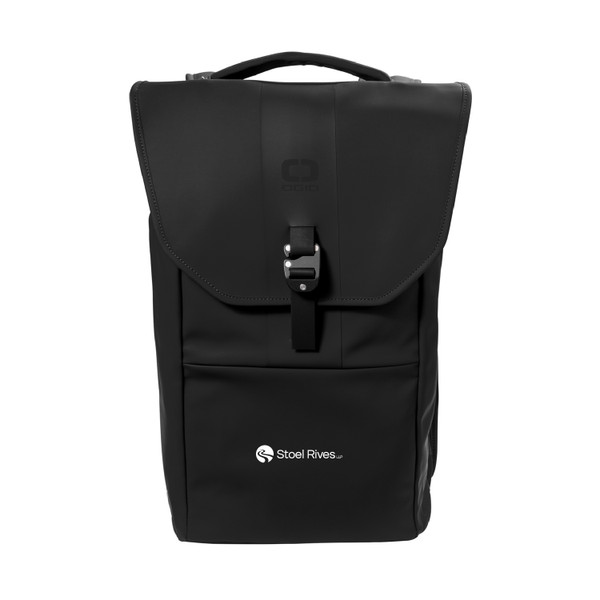 OGIO® Resistant Rolltop Pack