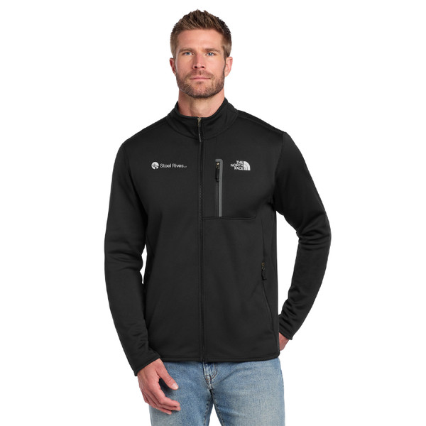 The North Face® Skyline Full-Zip Fleece Jacket