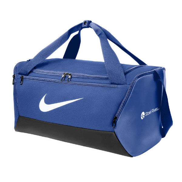 Nike Brasilia Small Duffel