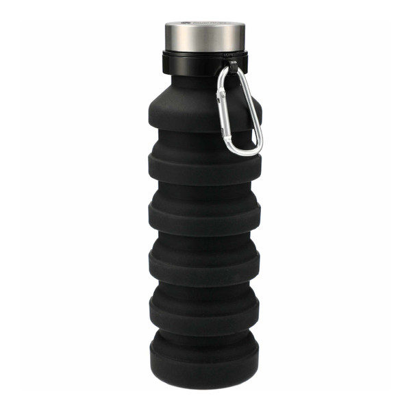 Silicone Collapsible Bottle 18oz