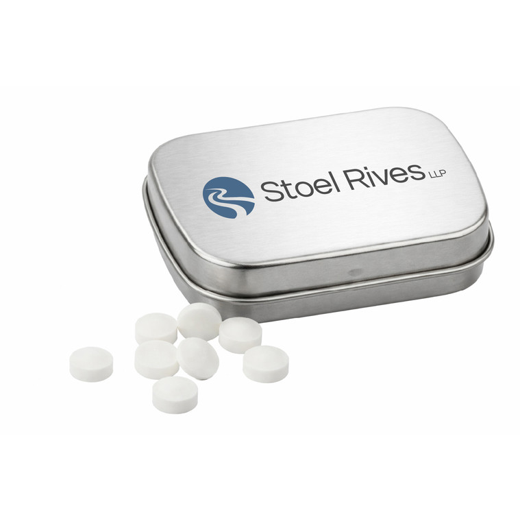 Sugar Free Mints