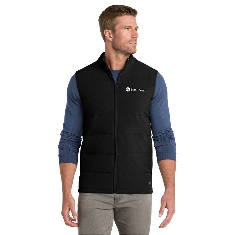 TravisMathew Cold Bay Vest