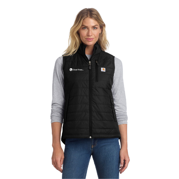 Carhartt® Women’s Gilliam Vest