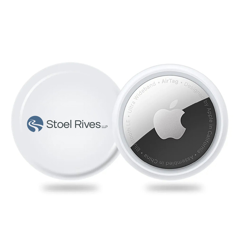 Apple Air Tag Gen 2