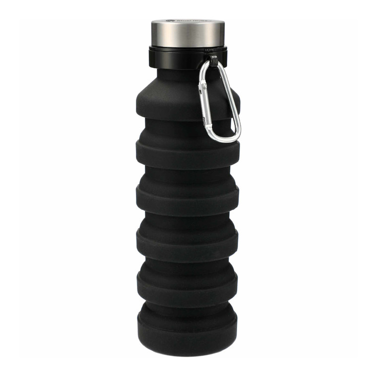 Silicone Collapsible Bottle 18oz