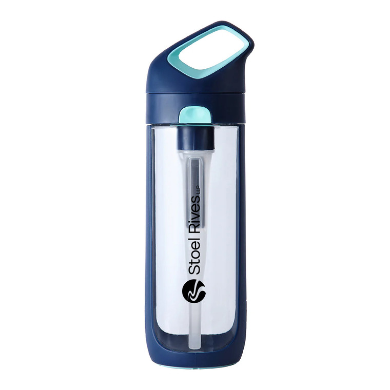 KOR Water Nava Filter Water Bottle