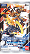 Booster Double Diamond BT06