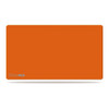 Ultra Pro Plain Orange Playmat