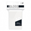 PRO-Gloss Small Sleeves White (60)