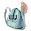 Disney: Stitch Luau Cosplay Cross Body Bag
