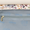 POP! by Loungefly: Disney: Pocahontas Meeko Flit Earth Day All Over Print Crossbody
