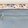 POP! by Loungefly: Disney: Pocahontas Meeko Flit Earth Day All Over Print Crossbody