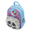 POP! by Loungefly: Disney: Pocahontas Meeko Flit Earthday Cosplay Mini Backpack