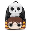 POP! by Loungefly: Harry Potter: Hedwig Cosplay Mini Backpack