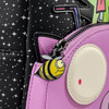 Nickelodeon: Invader Zim Gir Pig Doom Mini Backpack