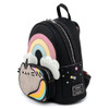 Pusheen: Rainbow Unicorn Mini Backpack