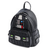 Star Wars: Darth Vader Light Up Cosplay Mini Backpack