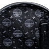 Star Wars: Darth Vader Light Up Cosplay Mini Backpack