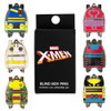 Marvel X-Men Backpack Mystery Box Pin