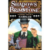 Shadows of Brimstone: Gambler Hero Pack