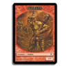 10th Edition Goblin Token