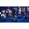Scott Pilgrim Collector's Edition Figure Set