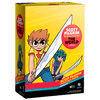 Scott Pilgrim Collector's Edition Figure Set